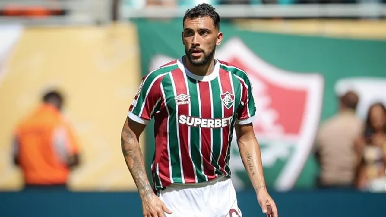 Freytes assume vaga no Fluminense e Arrascaeta lidera o Flamengo na final do Carioca
