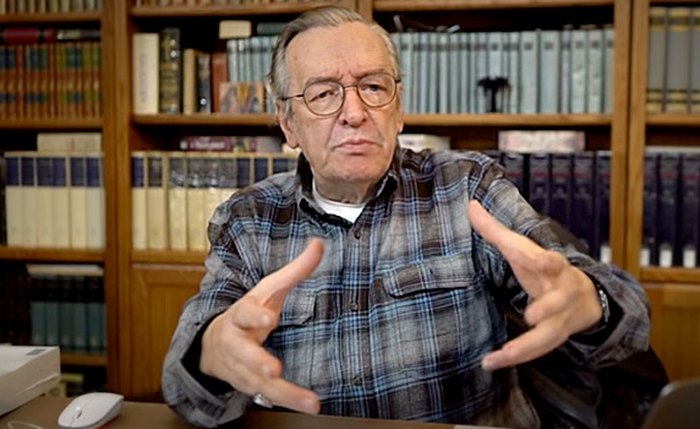 Olavo de Carvalho