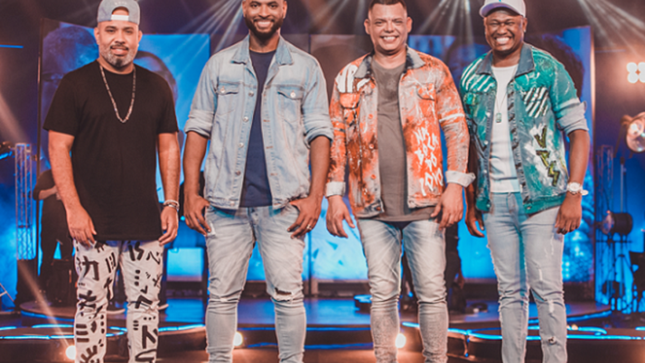 Vou Pro Sereno lança Volume 1 de novo DVD