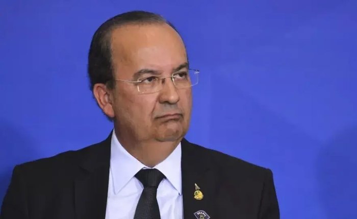 Jorginho Melo: fim às cotas raciais nas universidades estaduais