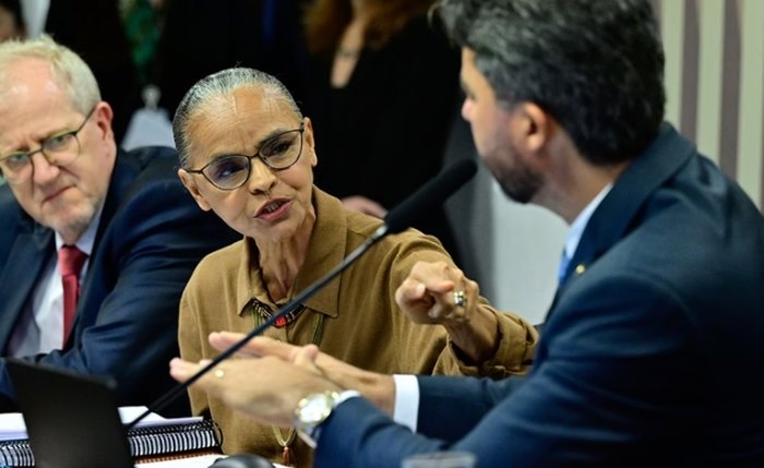 Marina Silva