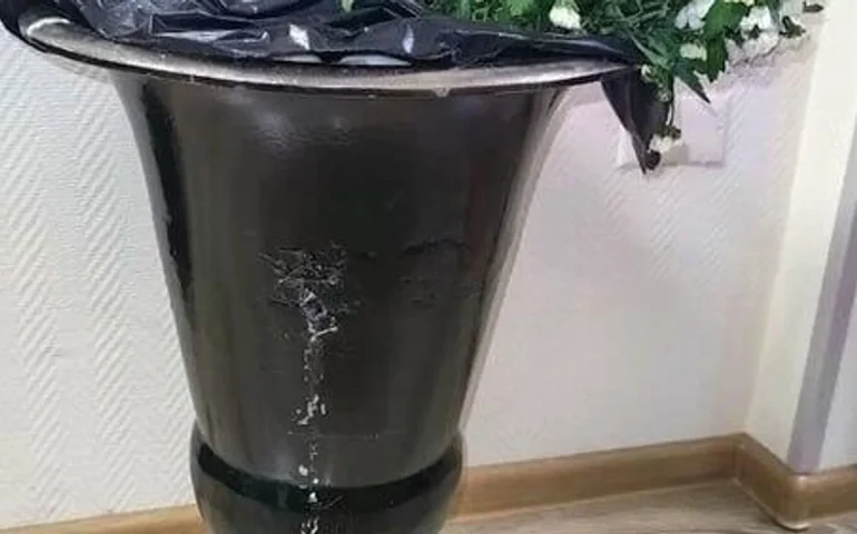 Kiev é acusada de planejar atentado contra alto oficial russo