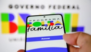 Caixa retoma pagamento do Bolsa Família e Auxílio Gás nesta segunda-feira