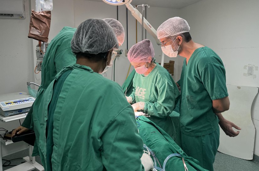 HGE faz duas captações de órgãos e renova esperança de 8 pacientes que esperam por transplante