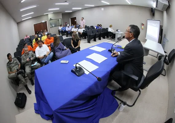 MPAL define regras para os festejos juninos em Maceió 2024