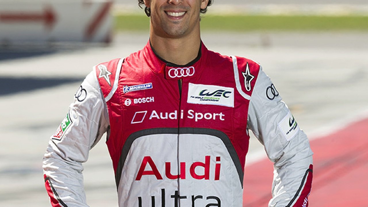 Di Grassi lança inovações para combater pandemia do coronavírus