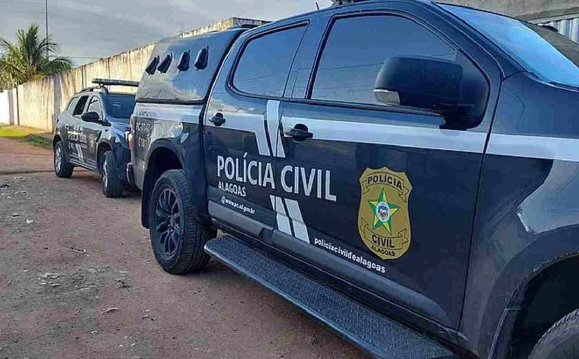 Meninas mantidas em cárcere privado em Marechal poderiam ser exploradas em prostíbulo