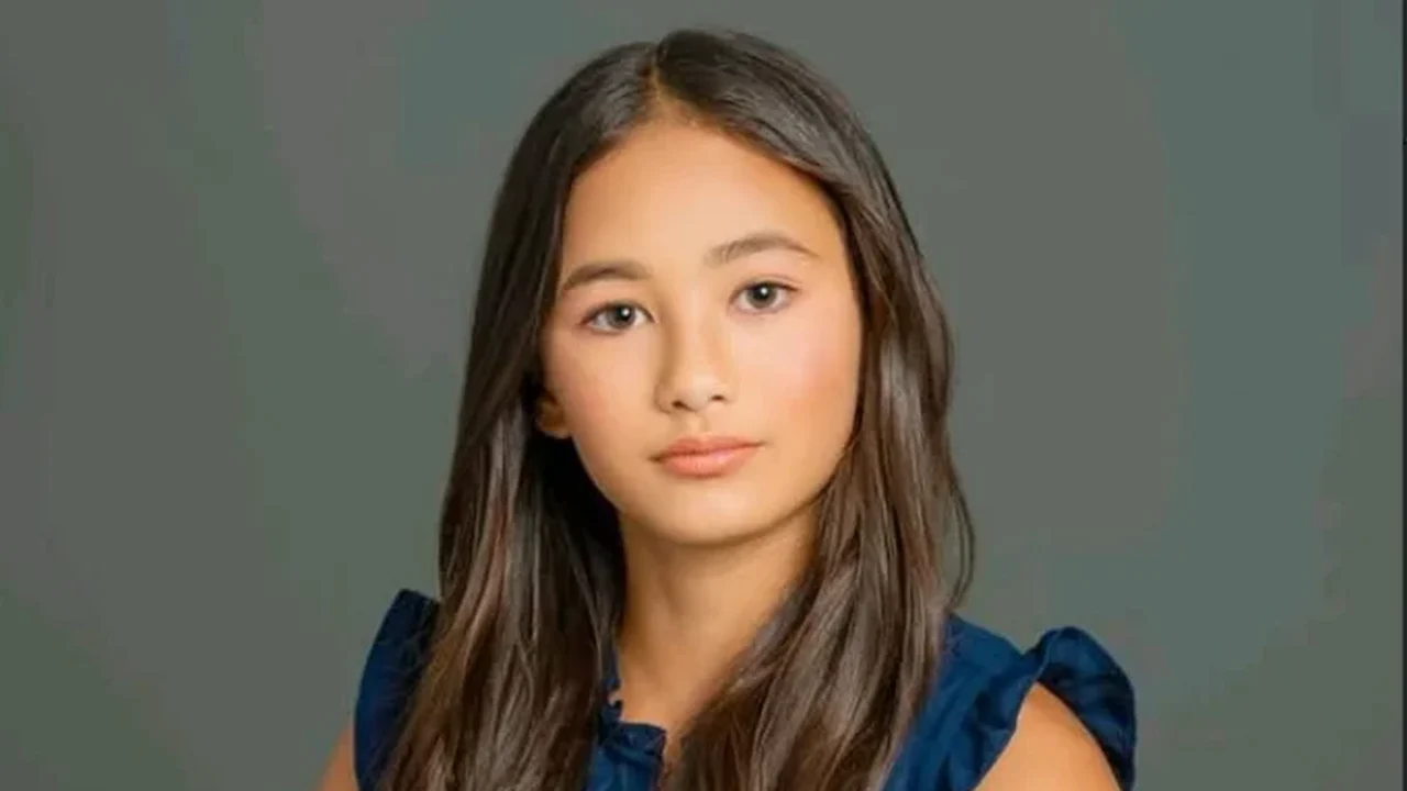 Kaylee Hottle, atriz de 'Godzilla vs. Kong', morre aos 18 anos em acidente de carro nos EUA