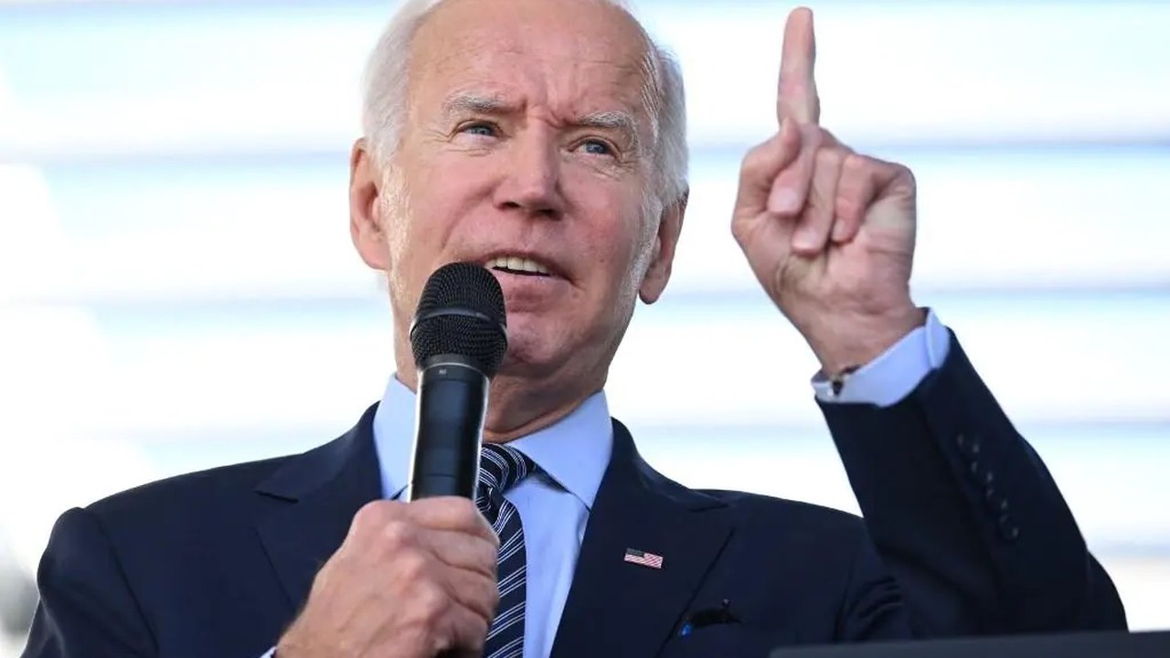 ‘As instituições democráticas do Brasil têm todo o nosso apoio’, diz Biden