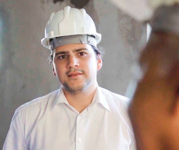 Prefeito Eduardo Bulhões realiza maior investimento da história de Santana do Ipanema com a construção de 6 creches