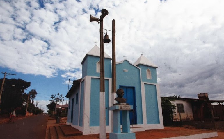 Um quilombo no coração do agro: Campo Grande é lar de território quilombola tombado pelo IPHAN