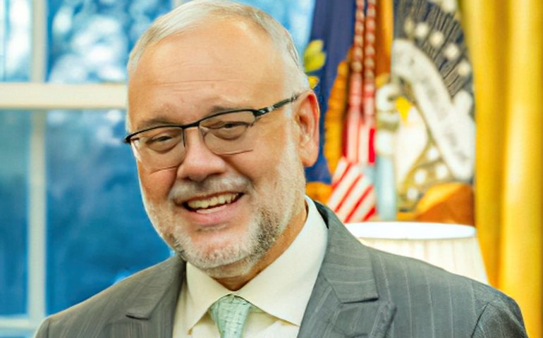 EUA declaram embaixador da África do Sul persona non grata