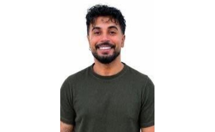 Eleições 2026: quem é Apollo Vicz, candidato a deputado estadual (Ceará)