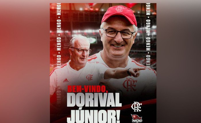 Treinador depende de registro na CBF para comandar time neste sábado
