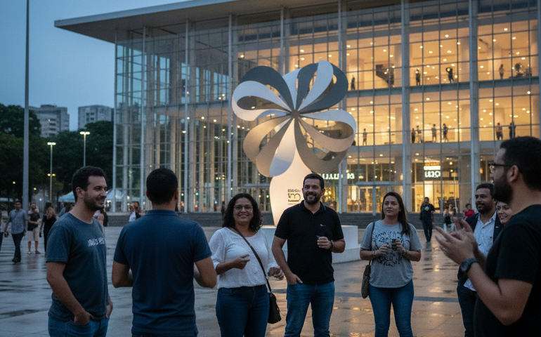 Onde vai passar o sorteio da Mega da Virada 2025? Veja como acompanhar o resultado ao vivo