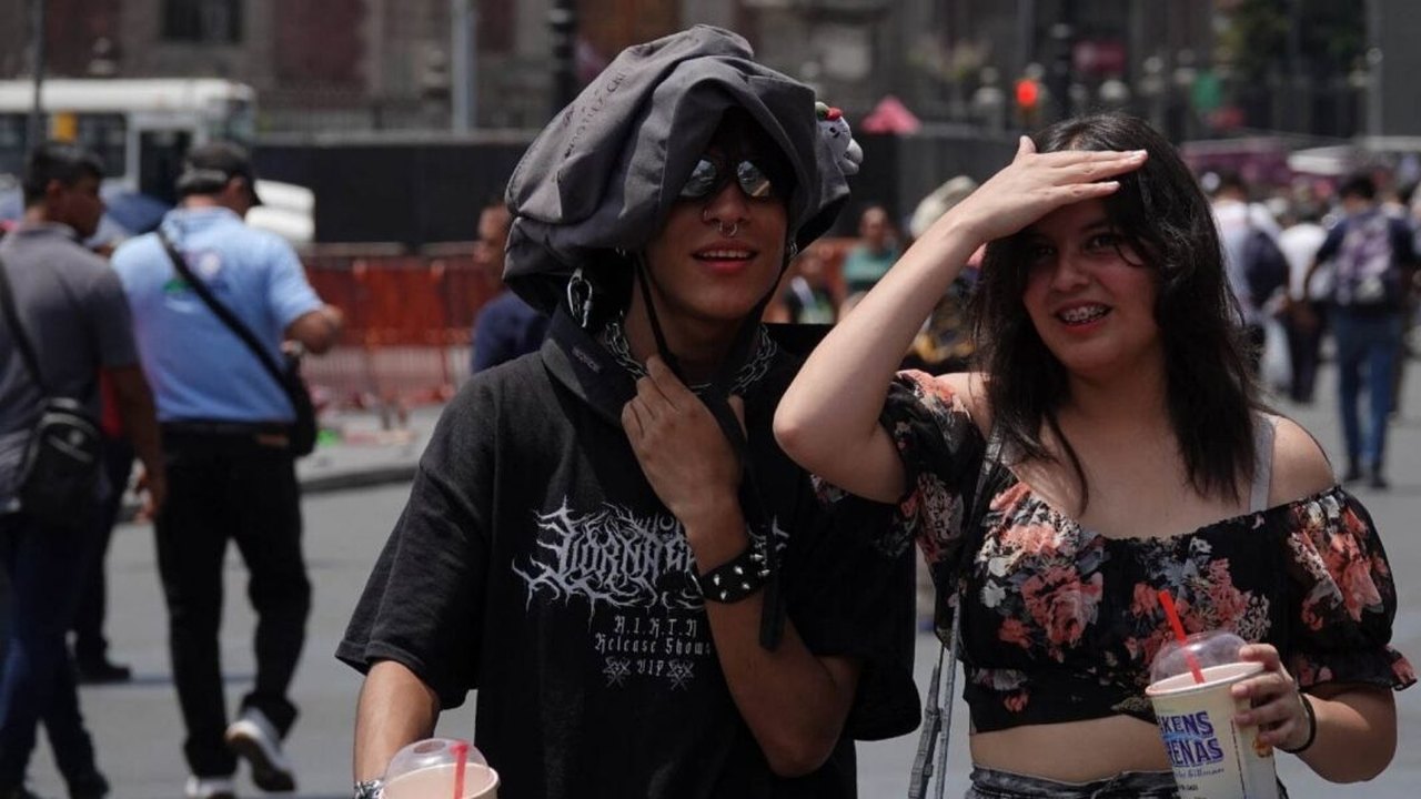 Recorde de calor no México leva 27 pessoas à morte em uma semana, aponta jornal local