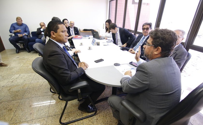 Moradia Legal contemplará famílias de Palmeira em ação inédita