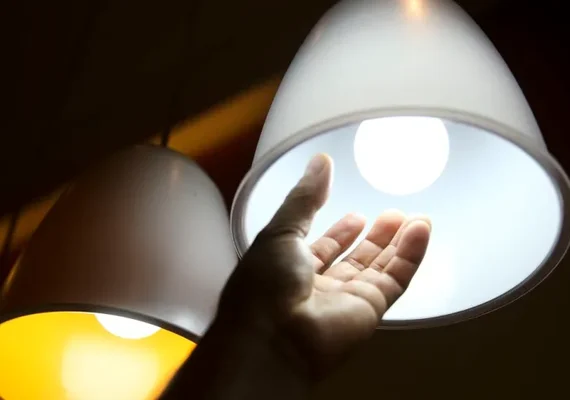 Oito dos nove estados do Nordeste consumiram menos energia em novembro