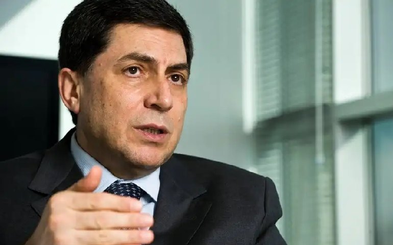 ‘Oposição não pode se dar por processo de conspiração’, diz Trabuco, do Bradesco