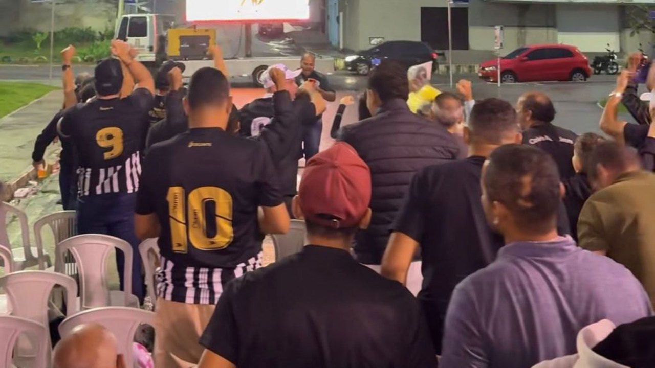Transmissão do jogo ASA e Ivinhema será nesta segunda-feira (6), no Bosque das Arapiracas