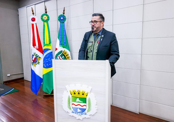 Vereadores discutem ações para tratar dependência química e problema das ‘cracolândias’