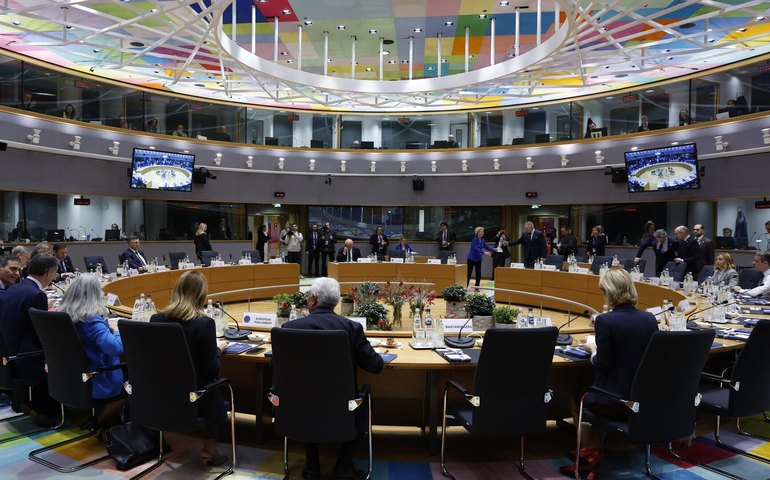 Hungria chama de calúnia acusação por serviços de inteligência de espionagem na Comissão Europeia