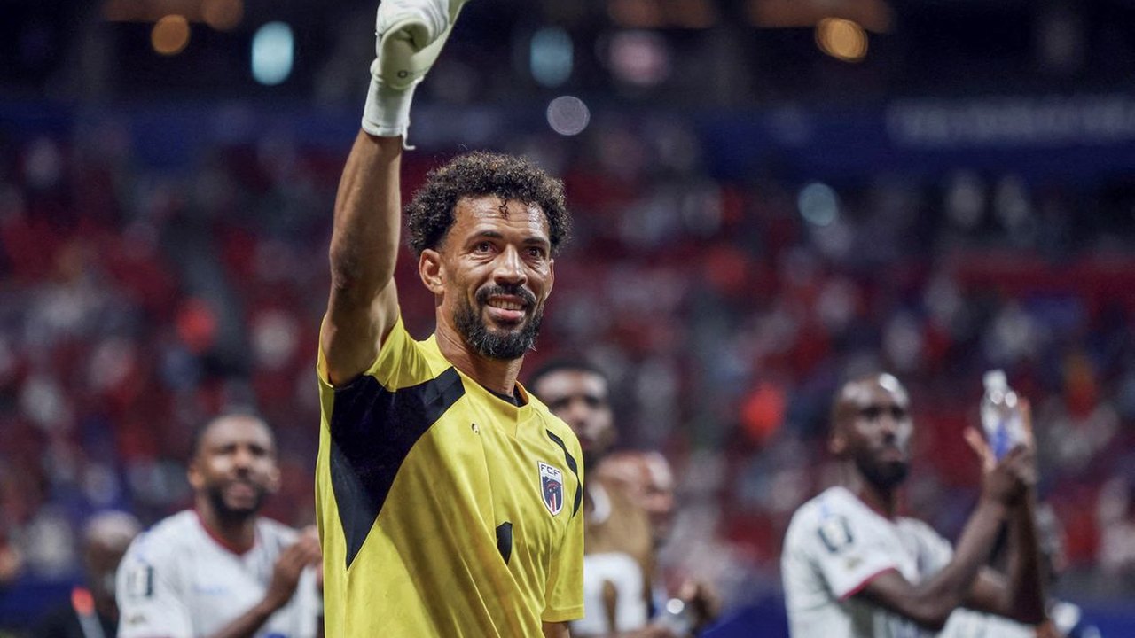 Vozinha brilha contra a Espanha e vira destaque da Copa