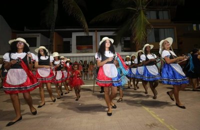 Marechal divulga resultado dos grupos, projetos e bandas aptos para a programação natalina