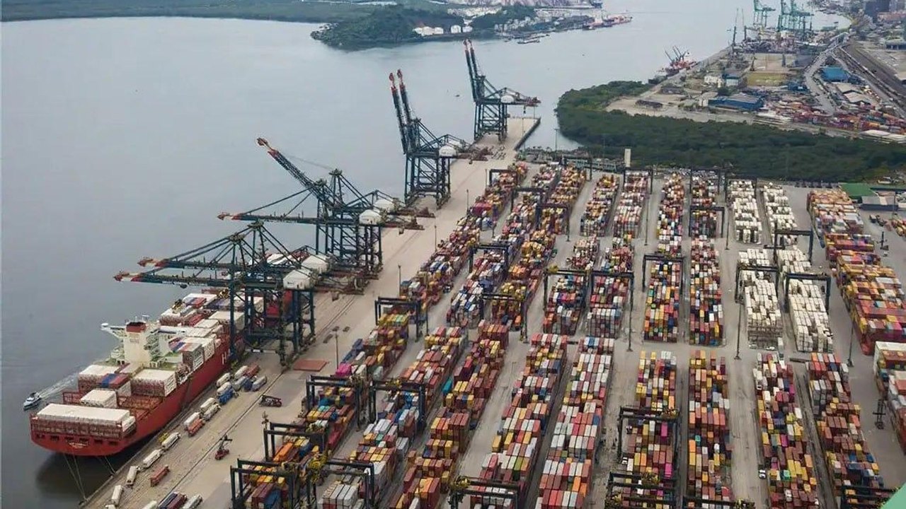 Brasil entre China e EUA: 2 mercados, 2 perfis, quem é mais importante para as exportações?