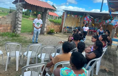 Sabor, memória e autonomia: Mulheres quilombolas de Anadia resgatam ancestralidade através da culinária