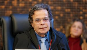 Tutmés Airan foi afastado cautelarmente após decisão que paralisou uma investigação eleitoral da Polícia Federal. - Foto: Assessoria