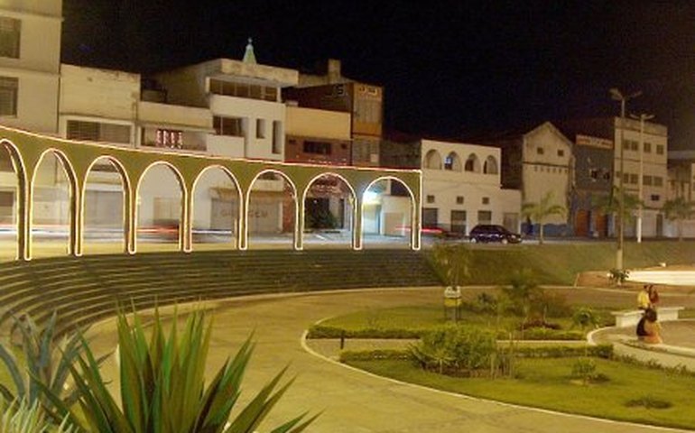 Arapiraca: Prefeitura vai investir R$ 1,4 milhão no Parque Ceci Cunha