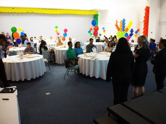 Cooperativas alagoanas participam do lançamento do Dia C e AGO