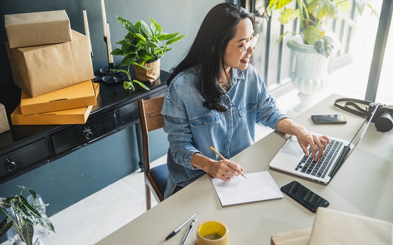 Governo lança programa de inserção profissional Caminho Digital
