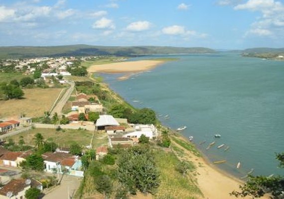 Polícia investiga tentativa de feminicídio em Pão de Açúcar; companheiro é principal suspeito
