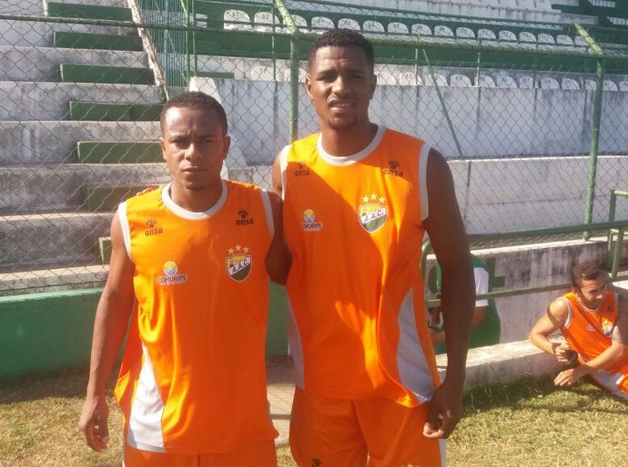 Coruripe se prepara para enfrentar o CSA em jogo amistoso neste sábado, 6