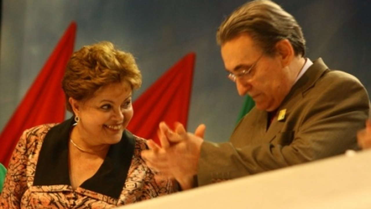 Dilma: PCdoB é protagonista do processo de mudanças do Brasil