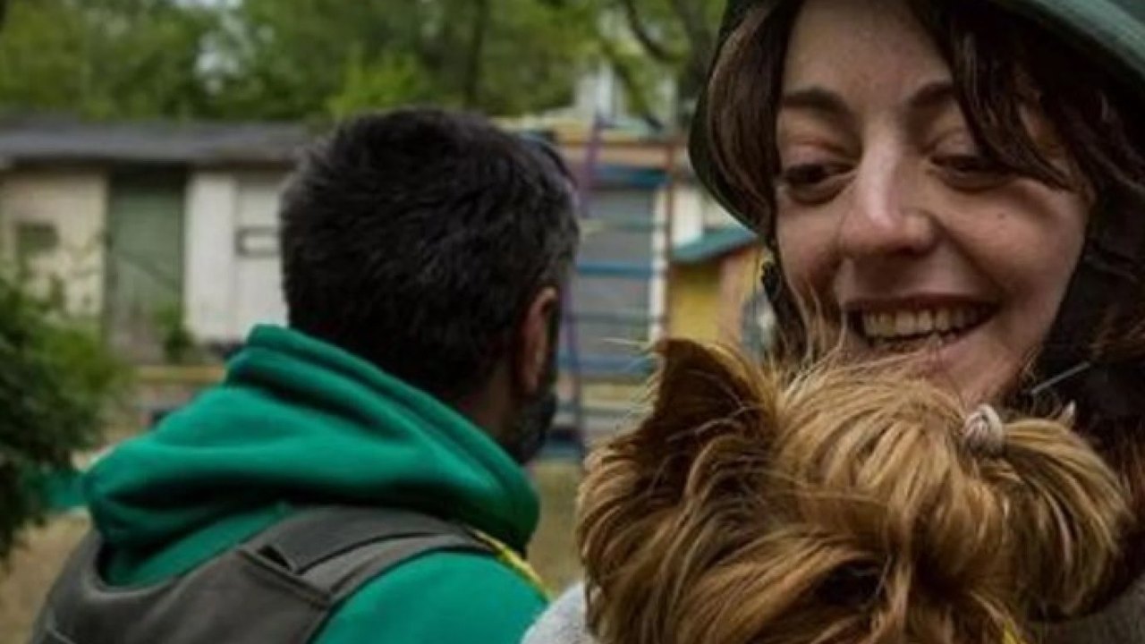 Voluntária espanhola morre em ataque na Ucrânia, confirma ministro