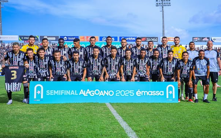 Copa do Brasil: ASA divulga valores dos ingressos para partida diante do Atlético Goianiense