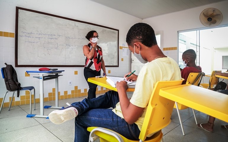 Semed Penedo realiza Conferência Municipal de Educação
