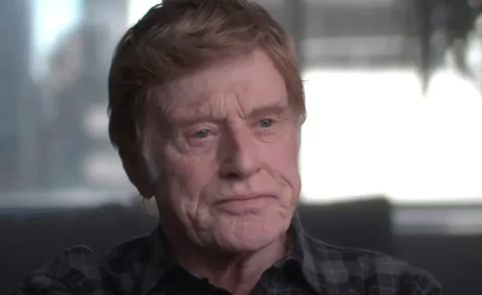 Robert Redford em entrevista ao Life Stories: causa da morte do ator não foi divulgada