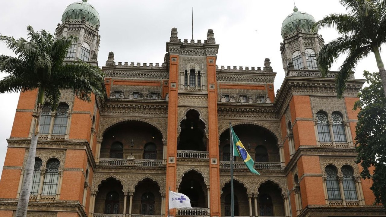 Banco de Leite Humano de instituto da Fiocruz completa 80 anos