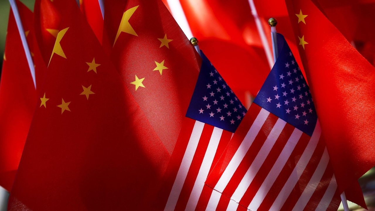 China pode parar de fornecer aos EUA metais de terras raras a qualquer momento, diz cientista