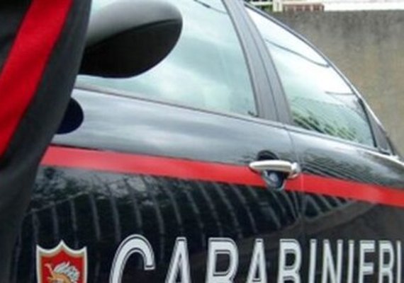 Brasileira é presa na Itália por suspeita de matar marido