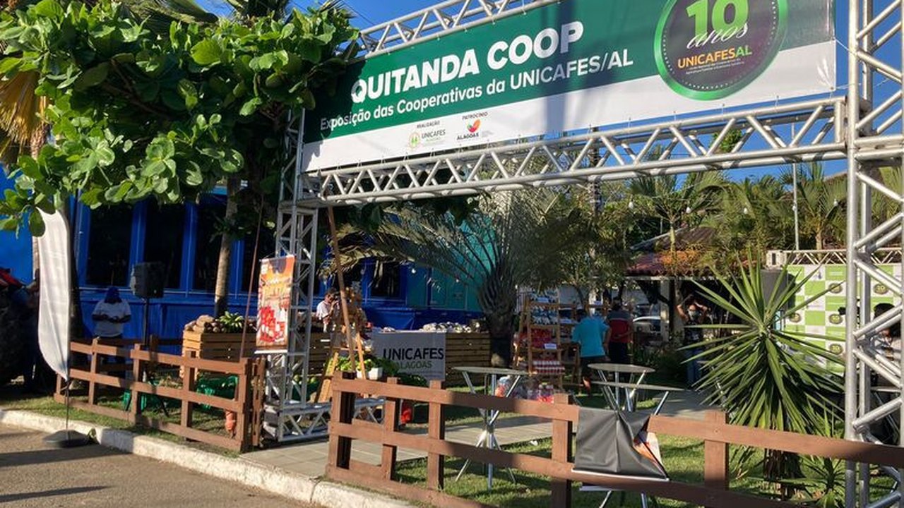 Unicafes Alagoas promove plenária de confraternização na terça, 28, em Maceió/AL