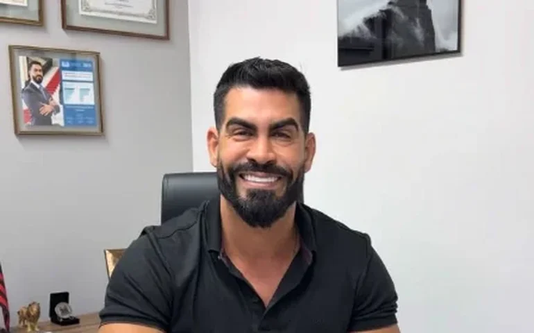 Vereador se retrata e pede desculpas a Daniel Soranz após ofensas em plenário