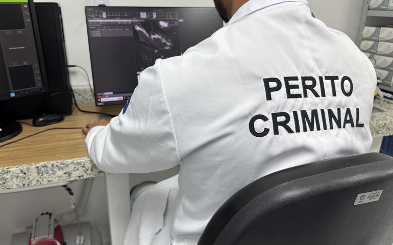 Polícia Científica conclui laudo residuográfico do caso Gabriel Lincoln