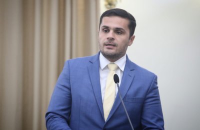 Projeto de lei do deputado Alexandre Ayres proíbe comercialização de áreas desocupadas pelo desastre ambiental da Braskem 