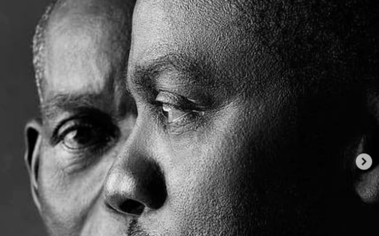 Lázaro Ramos, Marcelo D2, Leonardo e outros famosos celebram Dia dos Pais com homenagens