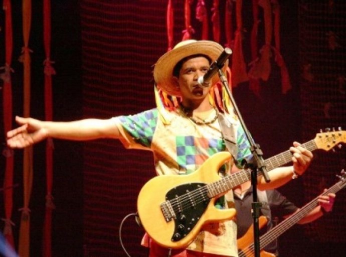 “Eu no Baião de Dois” é o próximo show do Misa Acústico próximo dia 28